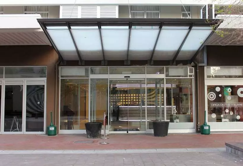 Fotos del hotel Circa Luxury Apartment:  8