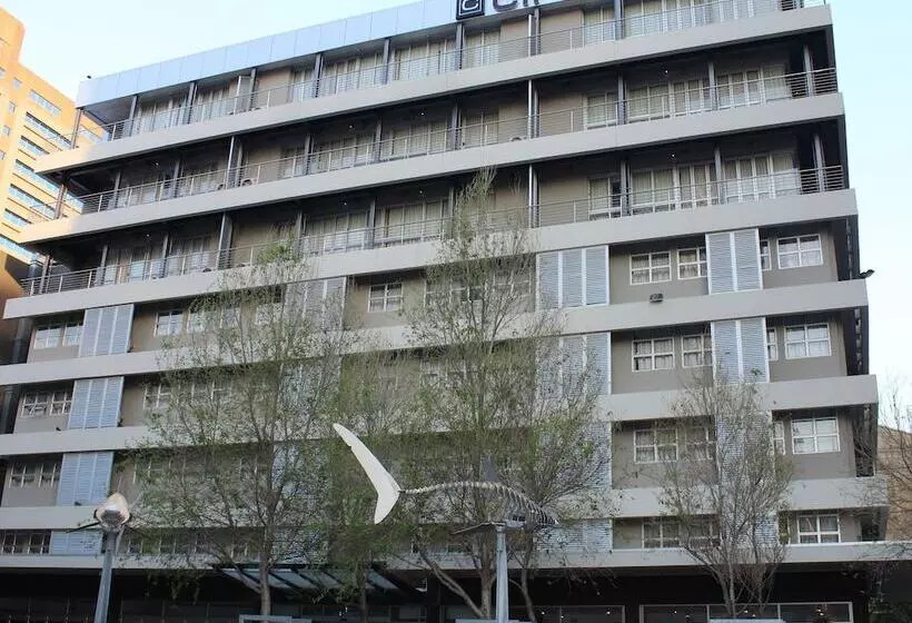 Fotos del hotel Circa Luxury Apartment:  22