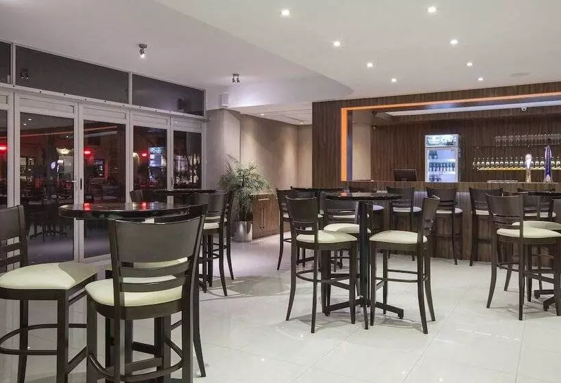 Fotos del hotel Circa Luxury Apartment:  5