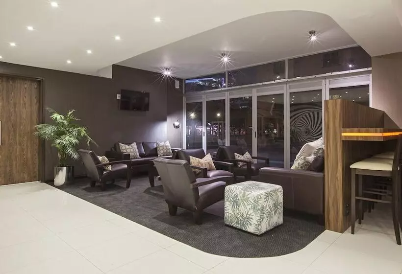 Fotos del hotel Circa Luxury Apartment:  3