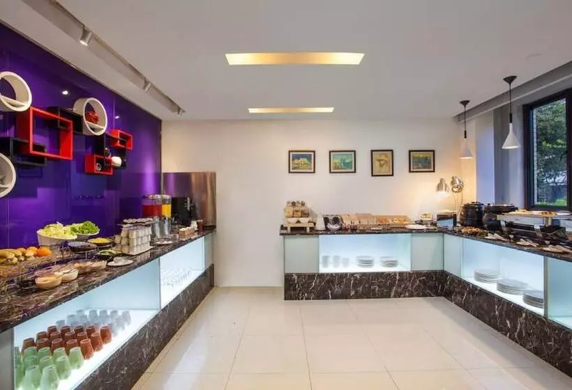 Fotos del hotel Citadines Xinghai Suzhou:  6