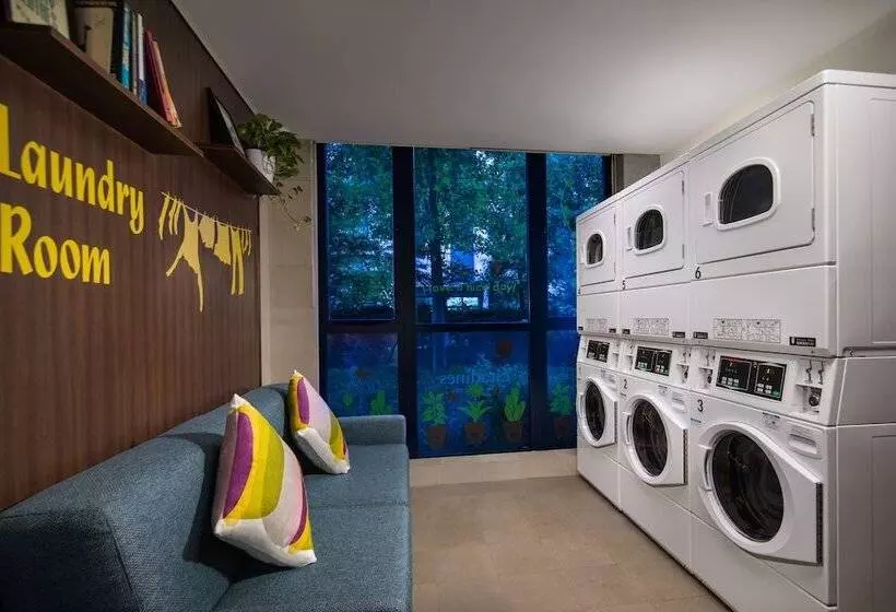 Fotos del hotel Citadines Xinghai Suzhou:  7