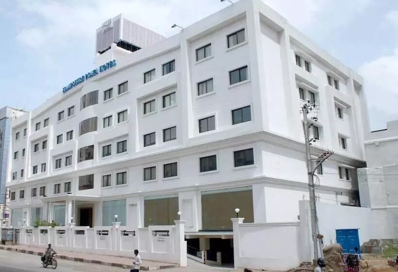 Fotos del hotel Hampshire Plaza:  13