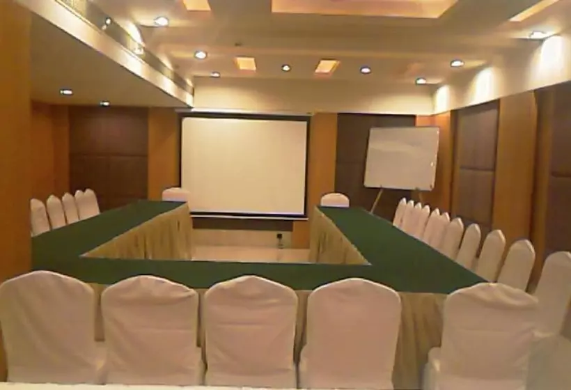 Fotos del hotel Hampshire Plaza:  5