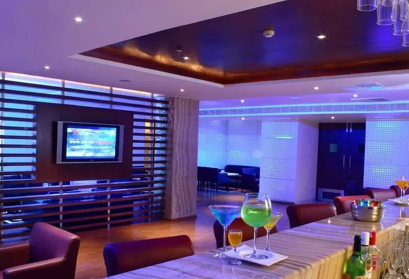 Fotos del hotel Hampshire Plaza:  24