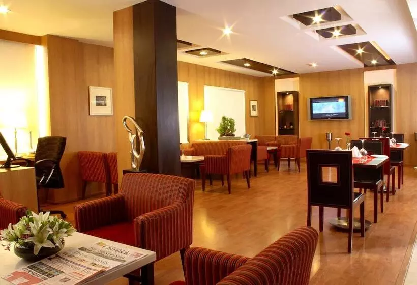 Fotos del hotel Hampshire Plaza:  25