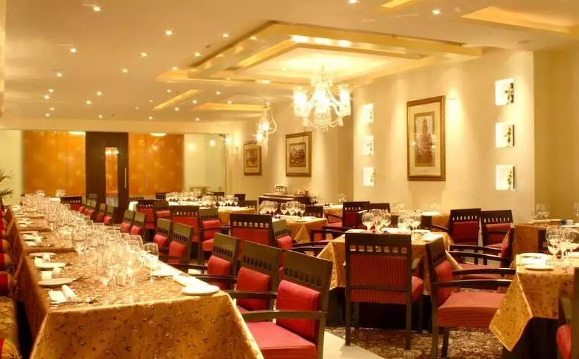 Fotos del hotel Hampshire Plaza:  16