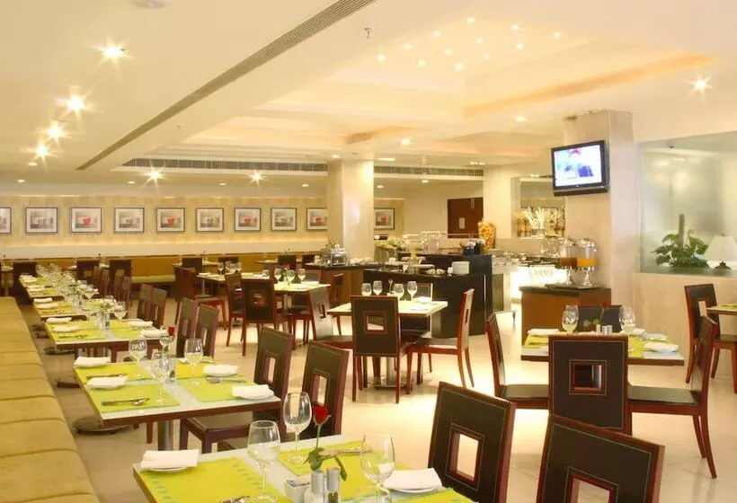 Fotos del hotel Hampshire Plaza:  15