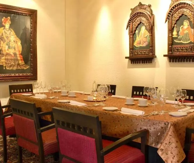 Fotos del hotel Hampshire Plaza:  23