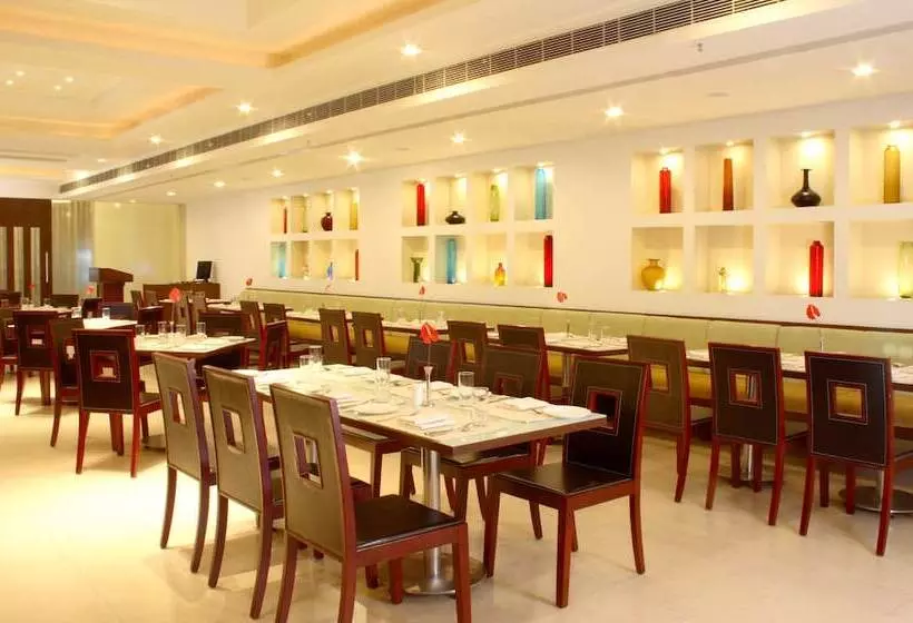 Fotos del hotel Hampshire Plaza:  12