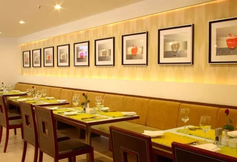 Fotos del hotel Hampshire Plaza:  21