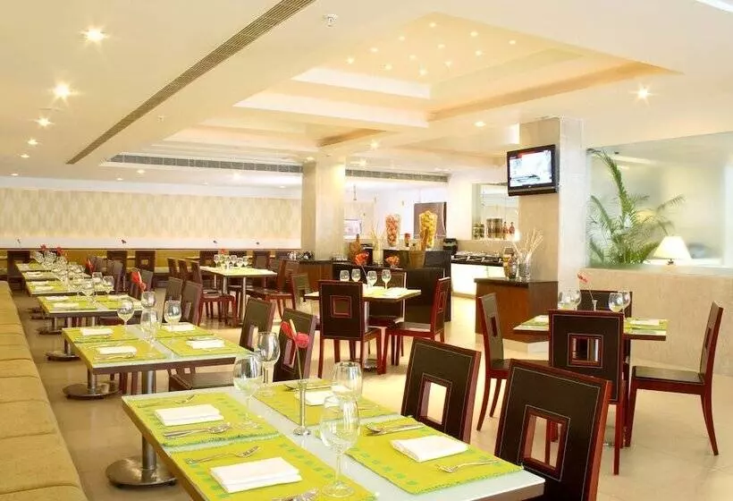 Fotos del hotel Hampshire Plaza:  9