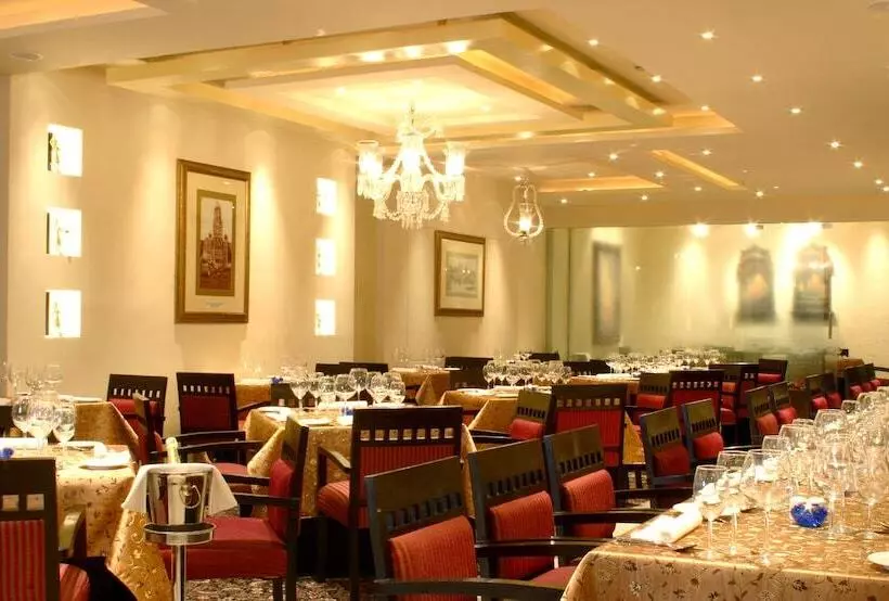 Fotos del hotel Hampshire Plaza:  14