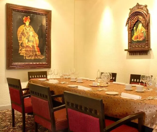 Fotos del hotel Hampshire Plaza:  22