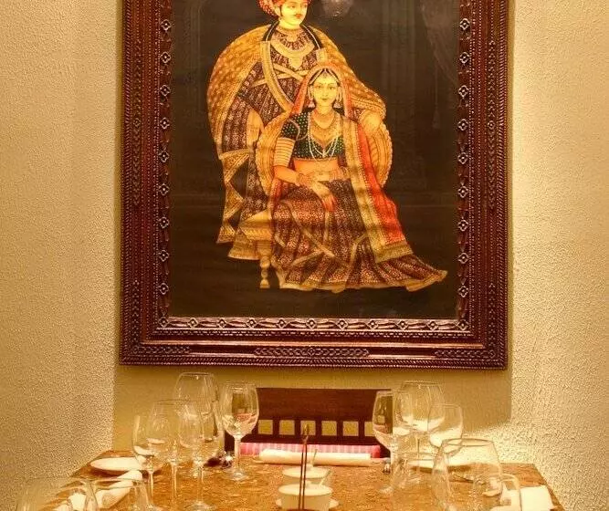 Fotos del hotel Hampshire Plaza:  17