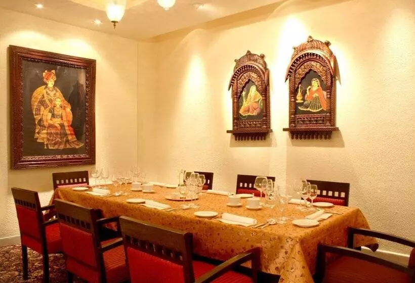 Fotos del hotel Hampshire Plaza:  20