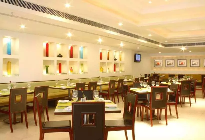 Fotos del hotel Hampshire Plaza:  19