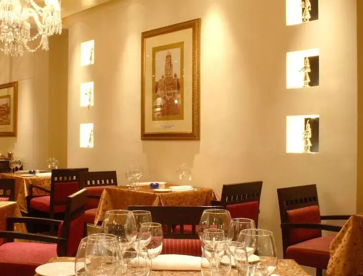 Fotos del hotel Hampshire Plaza:  4