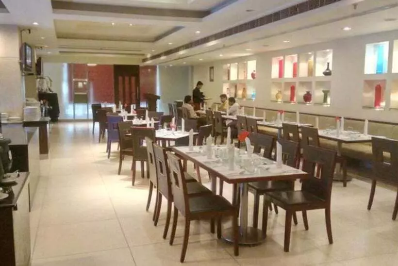 Fotos del hotel Hampshire Plaza:  18