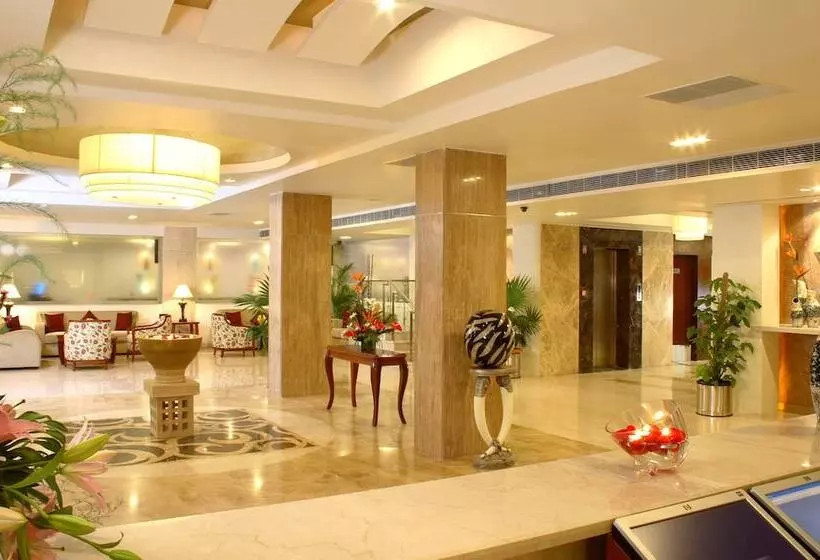 Fotos del hotel Hampshire Plaza:  3