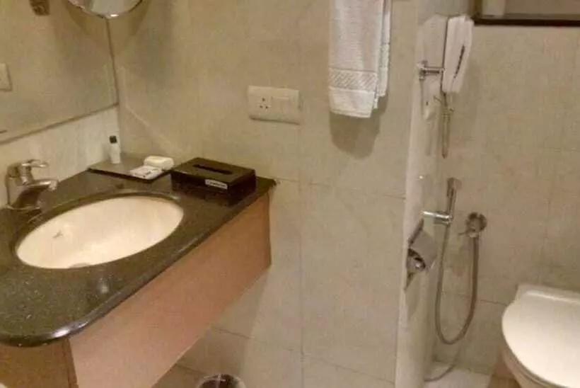 Fotos del hotel Hampshire Plaza:  6