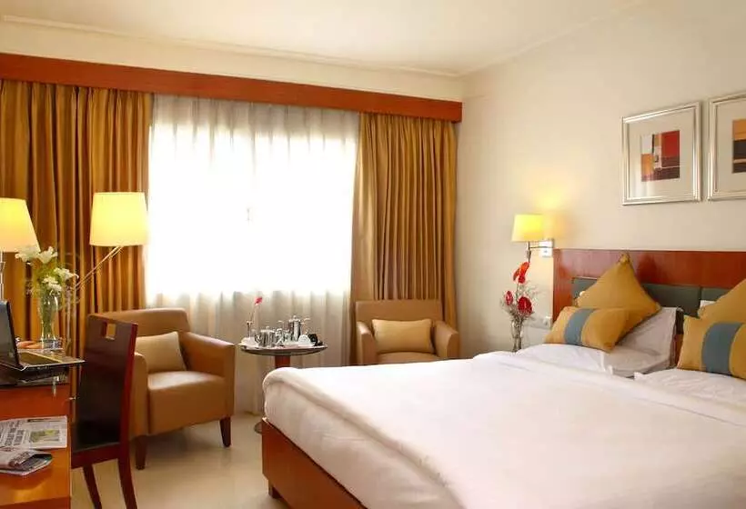 Fotos del hotel Hampshire Plaza:  8