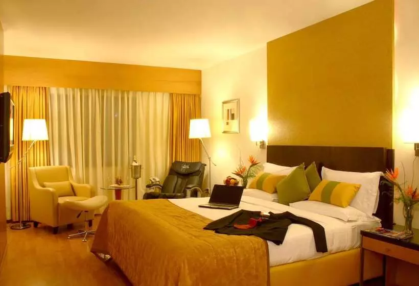 Fotos del hotel Hampshire Plaza:  2