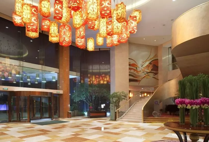 Fotos del hotel Holiday Inn Hangzhou Xiaoshan, An Ihg:  4