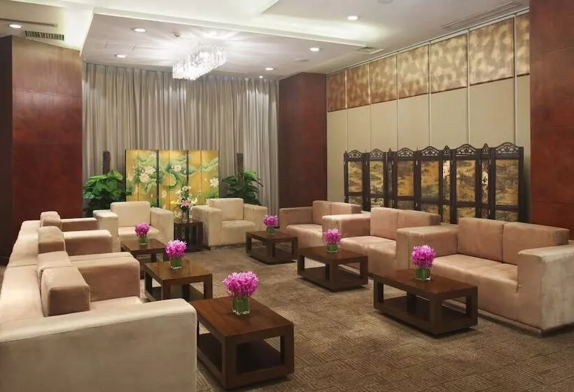 Fotos del hotel Holiday Inn Hangzhou Xiaoshan, An Ihg:  3