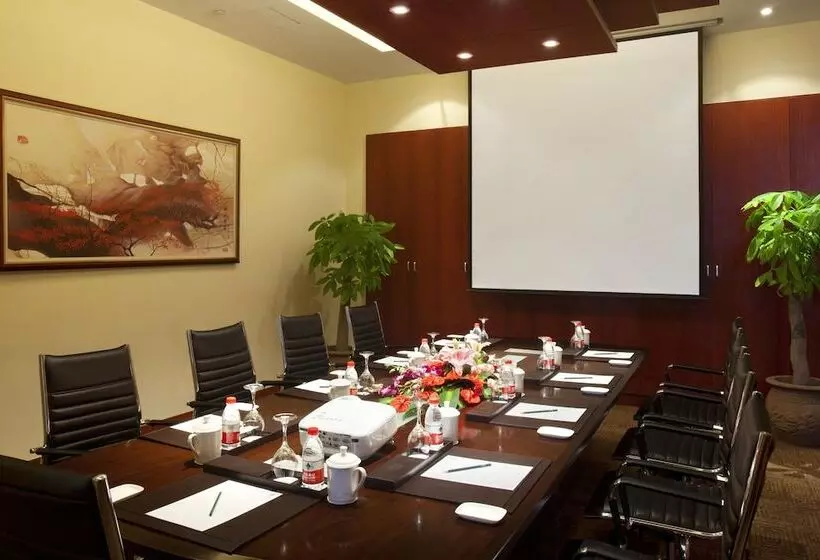 Fotos del hotel Holiday Inn Hangzhou Xiaoshan, An Ihg:  14