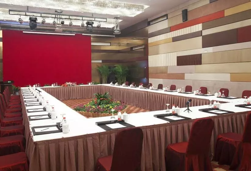 Fotos del hotel Holiday Inn Hangzhou Xiaoshan, An Ihg:  8