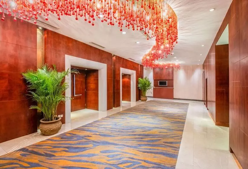 Fotos del hotel Holiday Inn Hangzhou Xiaoshan, An Ihg:  12