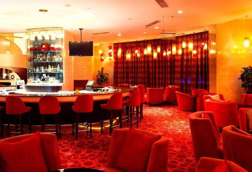 Fotos del hotel Holiday Inn Hangzhou Xiaoshan, An Ihg:  7