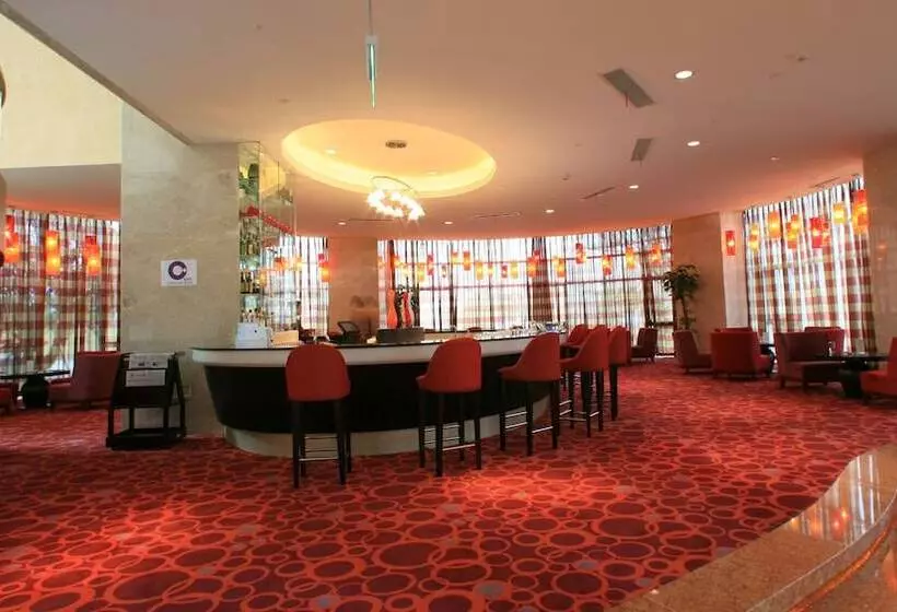 Fotos del hotel Holiday Inn Hangzhou Xiaoshan, An Ihg:  16