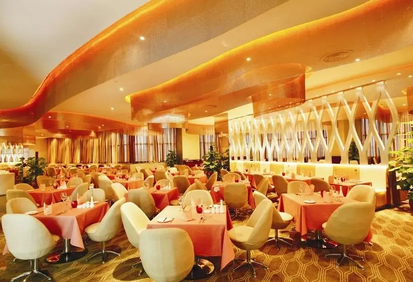 Fotos del hotel Holiday Inn Hangzhou Xiaoshan, An Ihg:  20