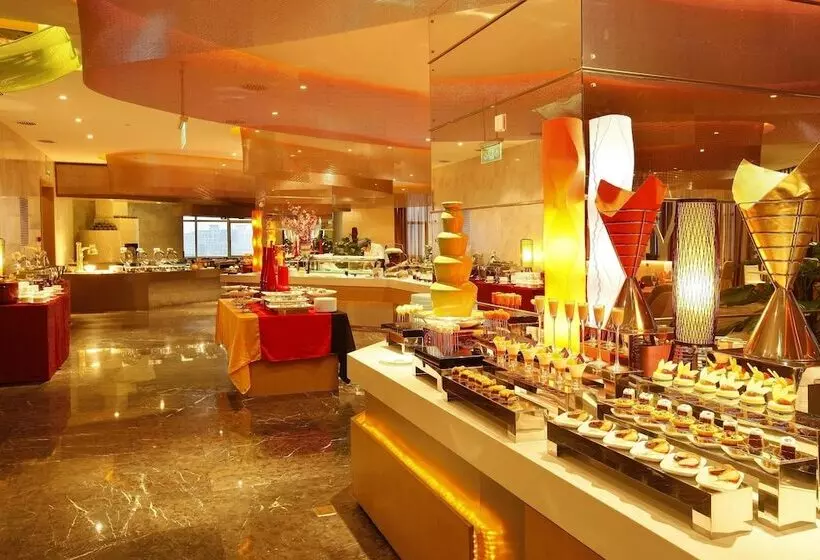 Fotos del hotel Holiday Inn Hangzhou Xiaoshan, An Ihg:  17