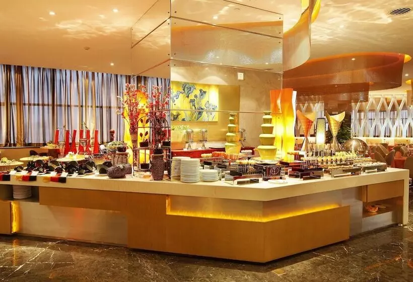 Fotos del hotel Holiday Inn Hangzhou Xiaoshan, An Ihg:  13