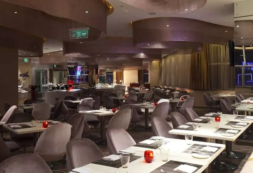 Fotos del hotel Holiday Inn Hangzhou Xiaoshan, An Ihg:  6