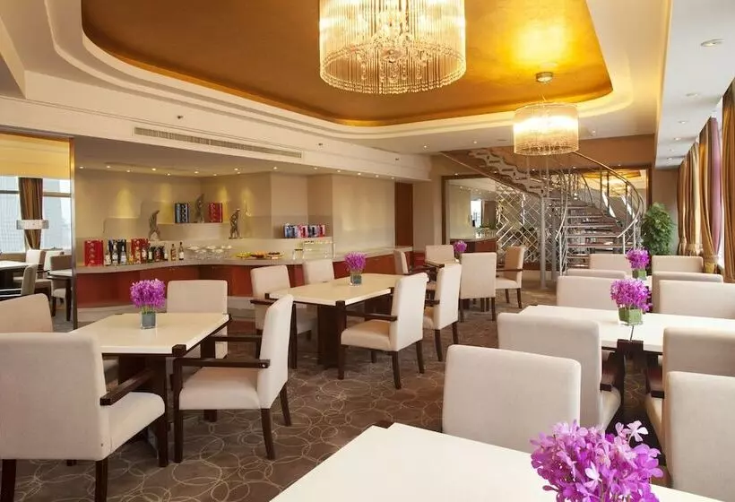 Fotos del hotel Holiday Inn Hangzhou Xiaoshan, An Ihg:  23