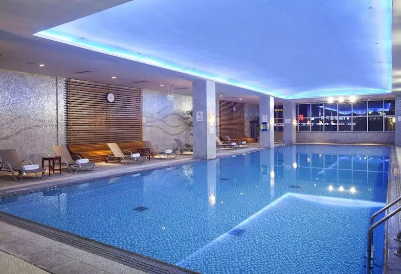 Fotos del hotel Holiday Inn Hangzhou Xiaoshan, An Ihg:  11