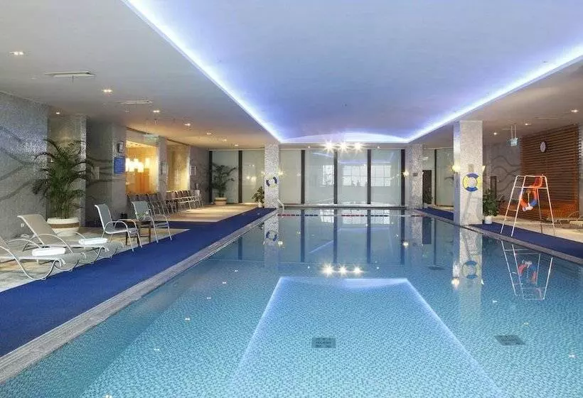 Fotos del hotel Holiday Inn Hangzhou Xiaoshan, An Ihg:  2