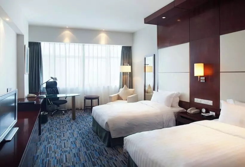 Holiday Inn Hangzhou Xiaoshan, An Ihg