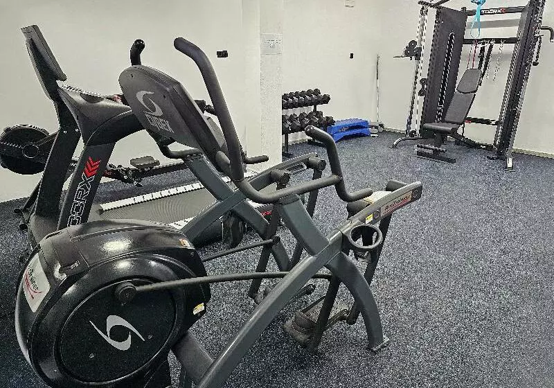 Fotos del hotel Meltemi Village:  9