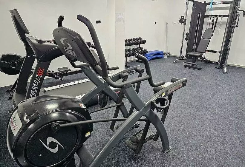 Fotos del hotel Meltemi Village:  7