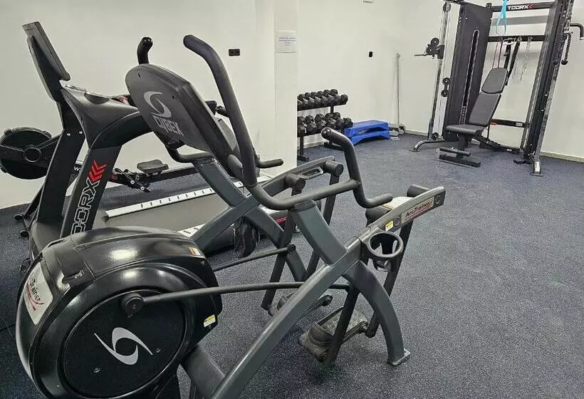 Fotos del hotel Meltemi Village:  3