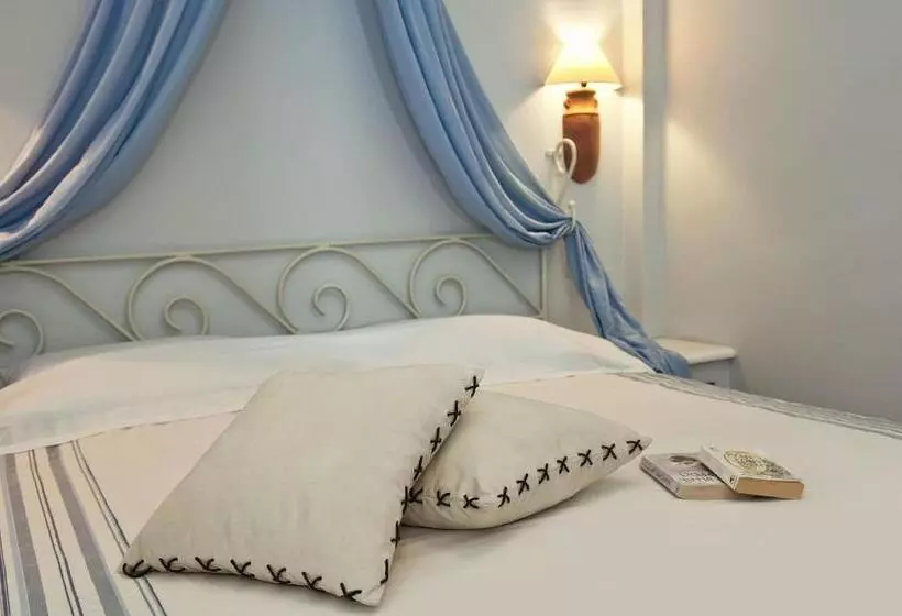 Fotos del hotel Meltemi Village:  25