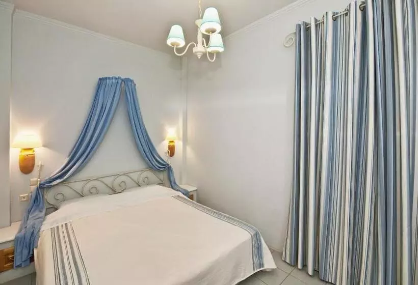 Fotos del hotel Meltemi Village:  24