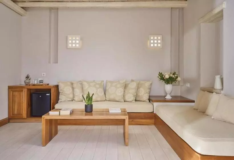 Fotos del hotel Meltemi Village:  22