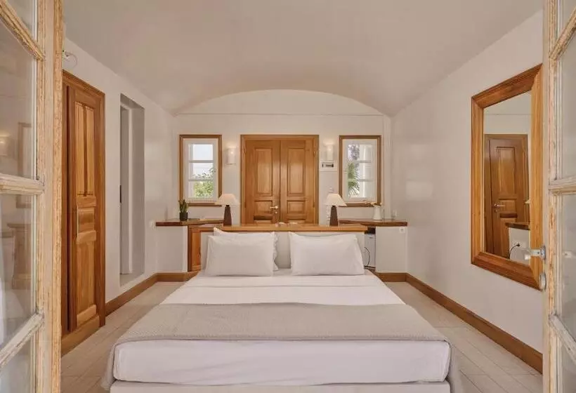 Fotos del hotel Meltemi Village:  10