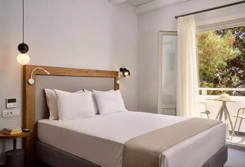 Fotos del hotel Meltemi Village:  11